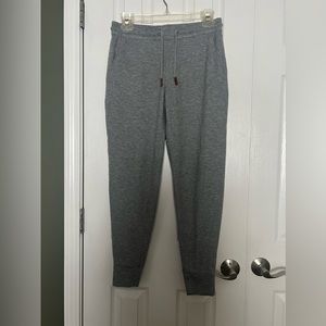 Light weight fleece Joggers